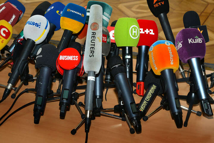 Майже 100% українських ЗМІ втратили доходи, – медіаексперт