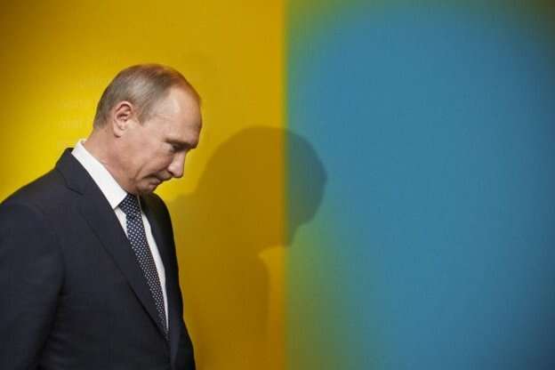 Розвідка США дізналася про поточні плани Путіна щодо України