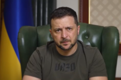 Зеленський відреагував на наміри Сирії щодо «ЛДНР»