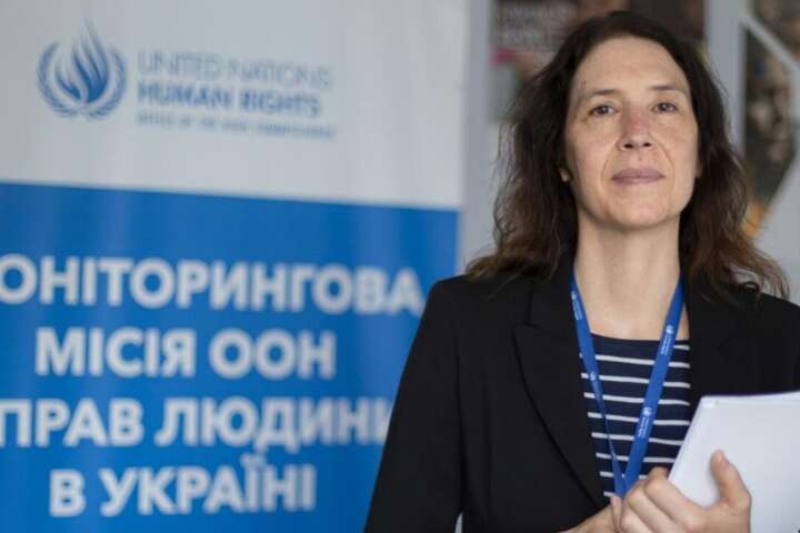 Моніторингова місія ООН пояснила, чому називає «конфліктом» війну в Україні