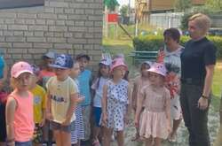 Українські діти показують дорослий рівень патріотизму
