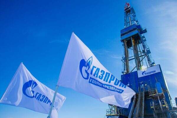 «Газпром» передумав виплачувати акціонерам рекордні дивіденди 