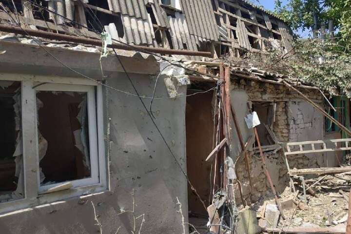 Миколаївщина: за добу поранення отримала 21 людина