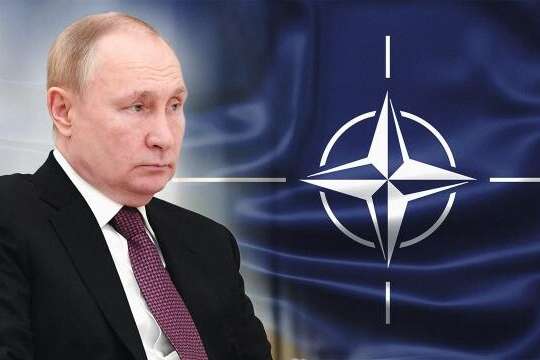 Генсек НАТО назвав дату наступного приниження Путіна
