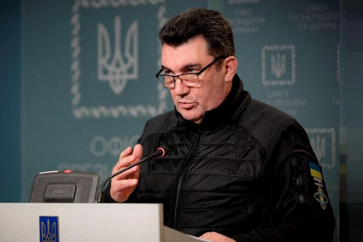 Секретарь СНБО заявил, что украинцев ждет очень сложная война