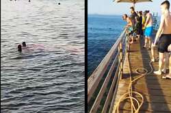 У Єгипті акула відкусила руку та ногу туристці на очах у інших