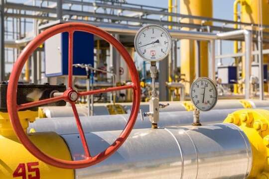 РФ «осушує» газовий ринок ЄС: транзит через Україну впав до історичного мінімуму