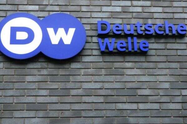 Заборонена в Росії Deutsche Welle почне підпільне радіомовлення