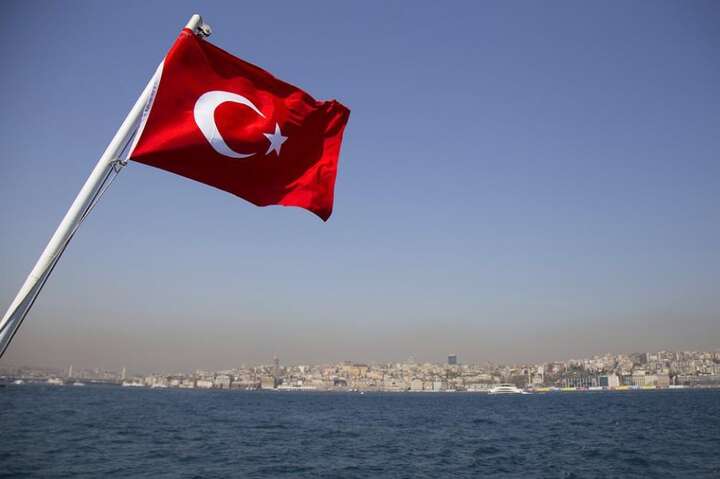 Туреччина затримала судно з краденим українським зерном