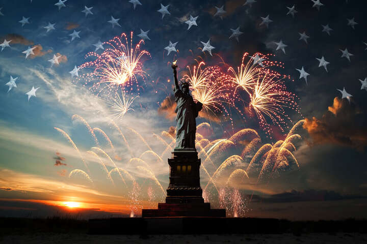 День Незалежності США: що треба знати про цей день
