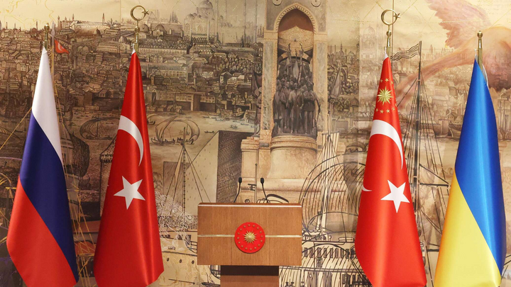 Посол Украины в Турции рассказал, на чьей стороне турки в российско-украинской войне