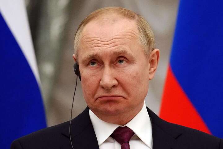Головний розвідник України розповів, як Росія позбавиться Путіна