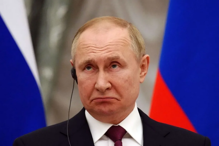 Главный разведчик Украины рассказал, как Россия избавится от Путина
