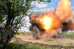 Українська ударна авіація атакувала ворога на кількох стратегічних напрямках