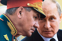 Глава Кремля получил ложные данные от своего министра