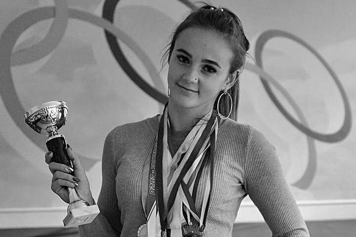 У Кривому Розі внаслідок обстрілів загинула чемпіонка України зі спортивних танців