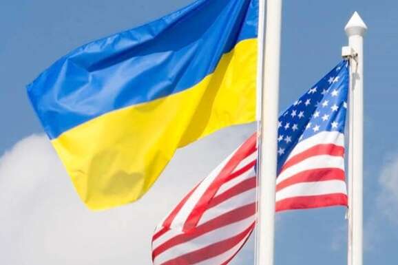 США надали Україні грант на $1,7 млрд