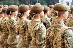 Військовий облік: жінки яких професій зобов’язані звернутися до центрів комплектації