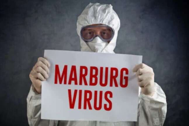 Вірус Марбург: у Гані загинуло двоє людей від смертельної хвороби