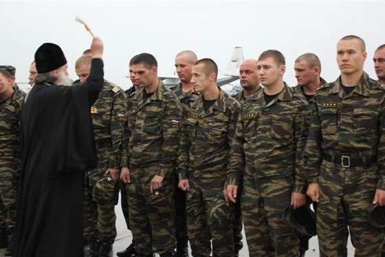 Очільник Луганщини підтвердив знищення сахалінського спецназу