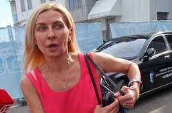 Овсиенко заявила, что поддерживает войну в Украине: В Киеве у нее мама и сестра