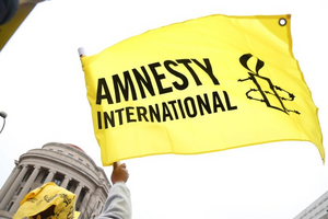 Путінська пропаганда: The ​​Times засудив скандальний звіт Amnesty International