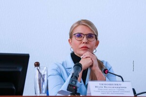 Війна проти Стамбульської конвенції. Тимошенко дала команду однопартійцям 