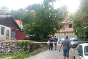 У Чорногорії чоловік відкрив вогонь по перехожих: 11 загиблих (відео)
