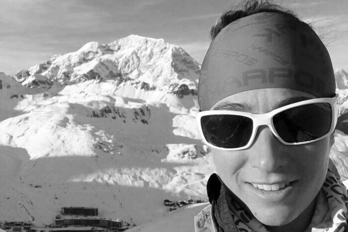 В Альпах погибла чемпионка мира по альпинизму