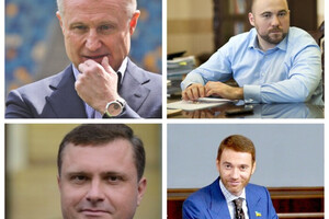 Журналисты призывают лишить мандатов Столара, Левочкина и других беглецов