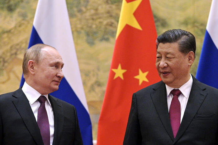 Американский дипломат объяснил значение войны в Украине для Китая