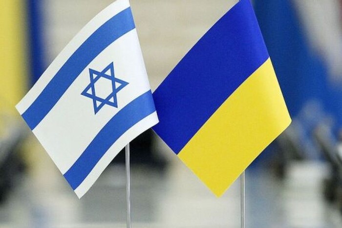 Посол Ізраїлю визнав: його держава виправдала не всі очікування з боку України