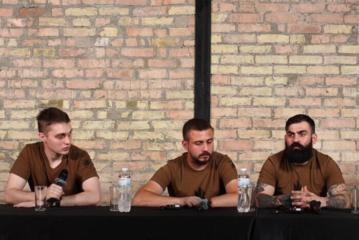 Вонзали иголки в раны: защитники «Азовстали» рассказали о пытках в плену