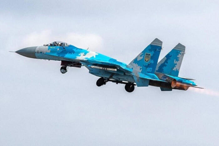 Українська авіація вдарила по ППО окупантів в Херсоні