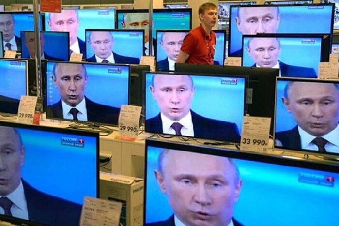 Российская пропаганда проигрывает в Украине. И вот почему