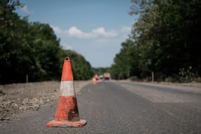В Украине планируют возобновить ремонт дорог: правительственный законопроект