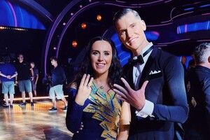 Джамала рассказала, сколько баллов получила в первом эфире польских «Танцев со звездами»