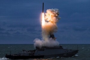 «Південь» попереджає про вкрай високу загрозу ракетних ударів з моря