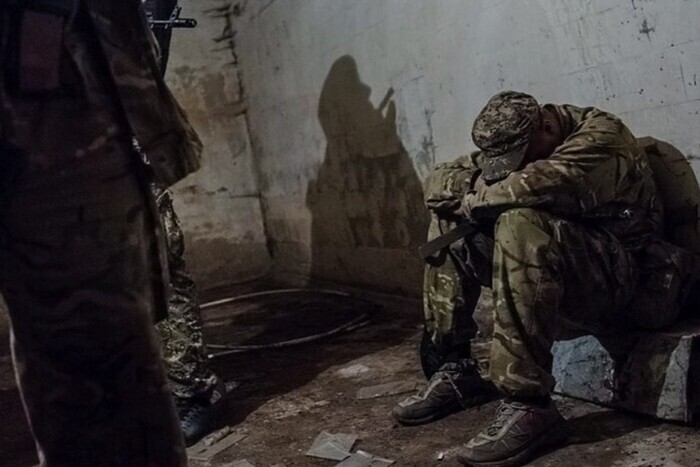 Воюет только Украина. Почему в России так уцепились за «спецоперацию»