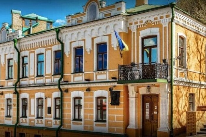 Дом Булгакова в Киеве: за или против? В сети разгорелась дискуссия