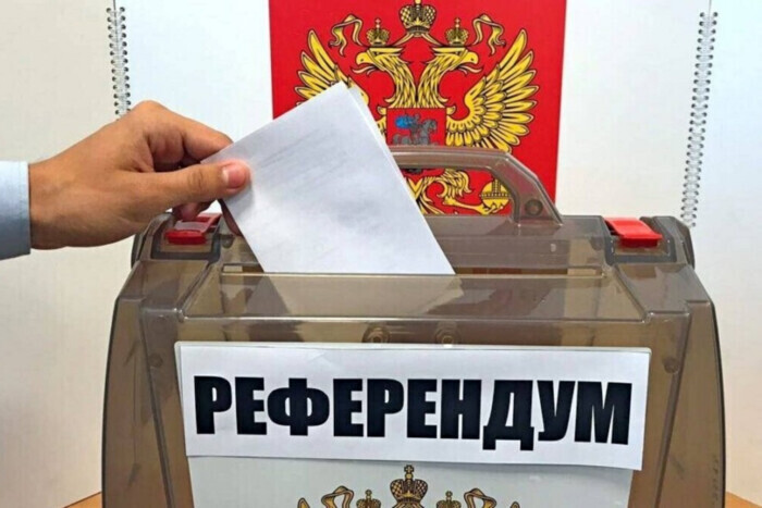 Верещук рассказала, что угрожает украинцам за участие в «референдуме»