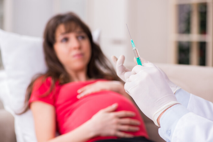 Прививка беременных и детей от Covid-19. Последние данные израильских исследователей