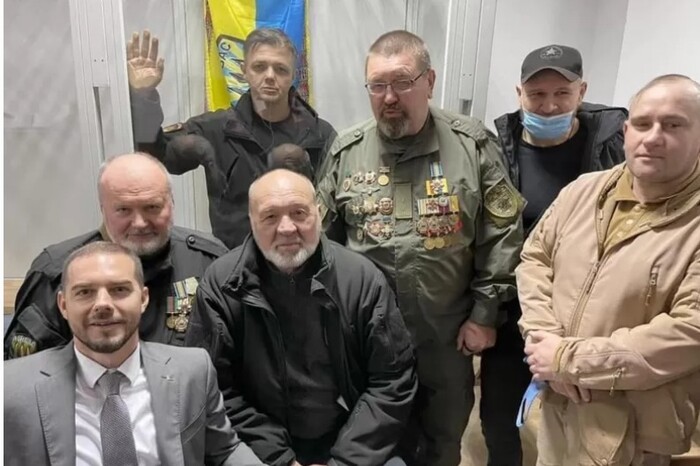 Українські в'язні, які пішли воювати проти Росії: хто вони і за що були покарані