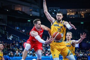 Україна програла Польщі і покидає Євробаскет-2022