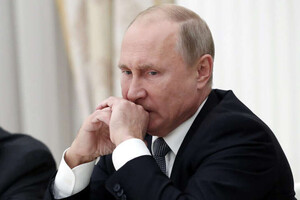 Кремль увидел признаки распада России
