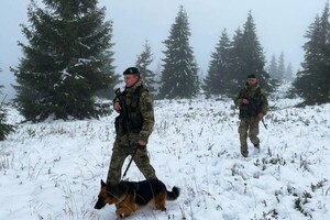 Негода в горах: прикордонники звернулися до українців