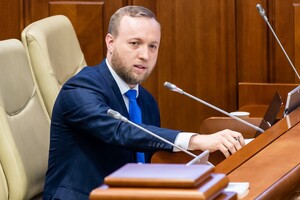Александру Мустяце, директор Служби інформації та безпеки Молдови, аналізує ризик того, що у країну хлинуть російські ухилянти