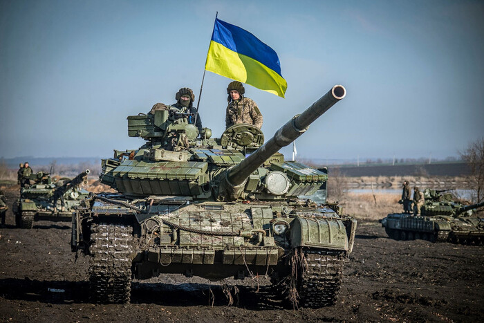 Российские военкоры сообщают, что ВСУ освободили еще одно село на Донбассе