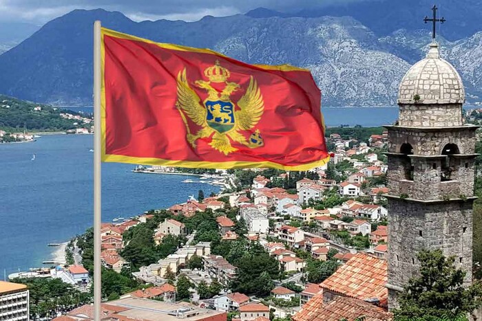 Російське посольство згортає роботу у Чорногорії через шпигунський скандал