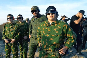 Все ради Путина. Кадыров грозится превратить своих сыновей в пушечное мясо